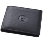 ארנק עור לגבר