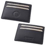 מיני ארנק עור לגבר