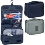 "TRAVEL" תיק כלי רחצה מתקפל