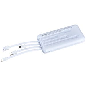 סוללת גיבוי 10,000mAh
