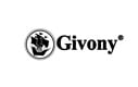 GIVONY לוגו