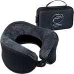 כרית נסיעות לצוואר