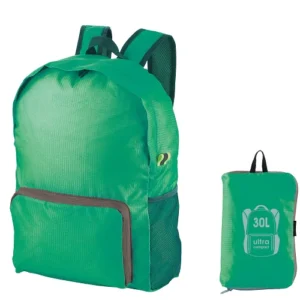 תיק גב מתקפל 30 ליטר