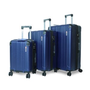 GoSwiss Blue 3 Set