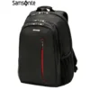תיק גב 17.3'' מבית המותג Samsonite דגם GUARD IT