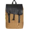 OKAPI תיק גב למחשב נייד שחור עד 15''