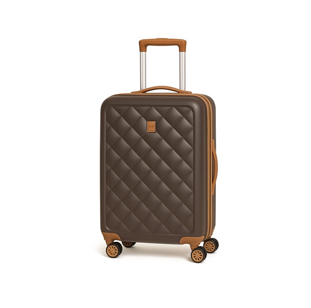 LUAN דיימונד חום בינוני LUAN דיימונד חום בינוני