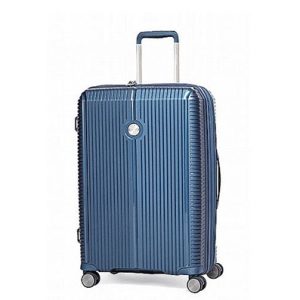 סט 2 מזוודות קשיחות פרימיום 20''/24'' מבית Verage דגם Rome