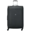 מזוודה בד גדולה 28'' מבית המותג היוקרה Delsey - דגם Montmartre Air 2.0