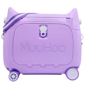 MuuHoo - סגול