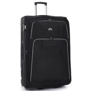 סט 4 מזוודות חזקות במיוחד מבית Slazenger דגם LINCOLN