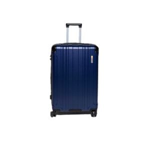 מזוודה בינונית קשיחה 26'' מבית מותג היוקרה Go Swiss