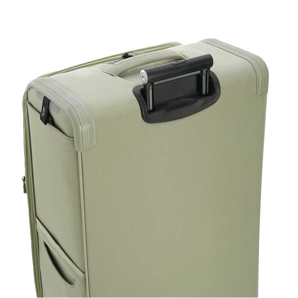 Verage Toledo Pro III- ירוק11