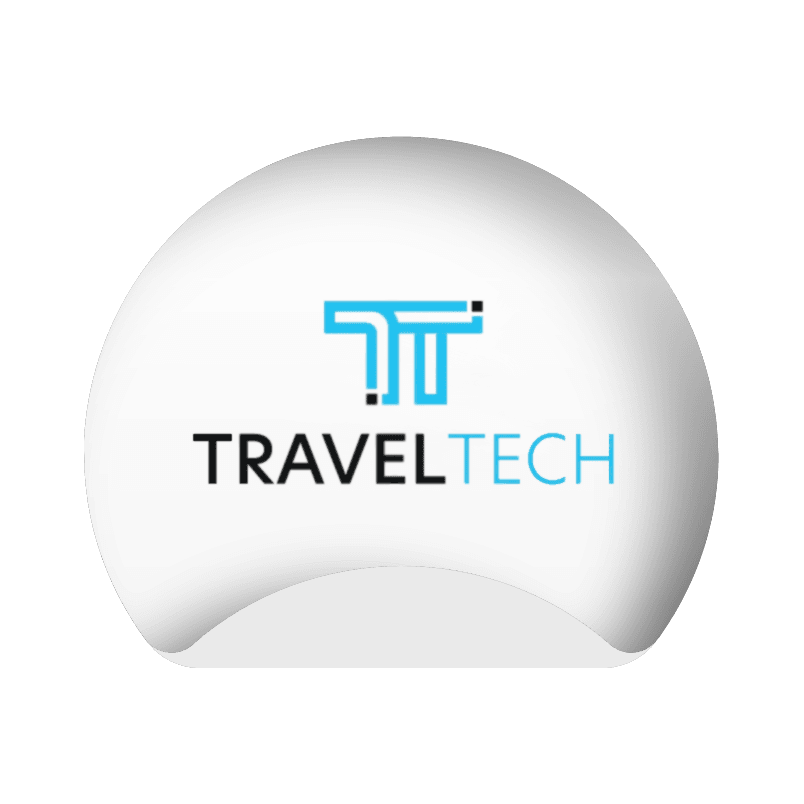 תיק גב צידנית Travel Tech