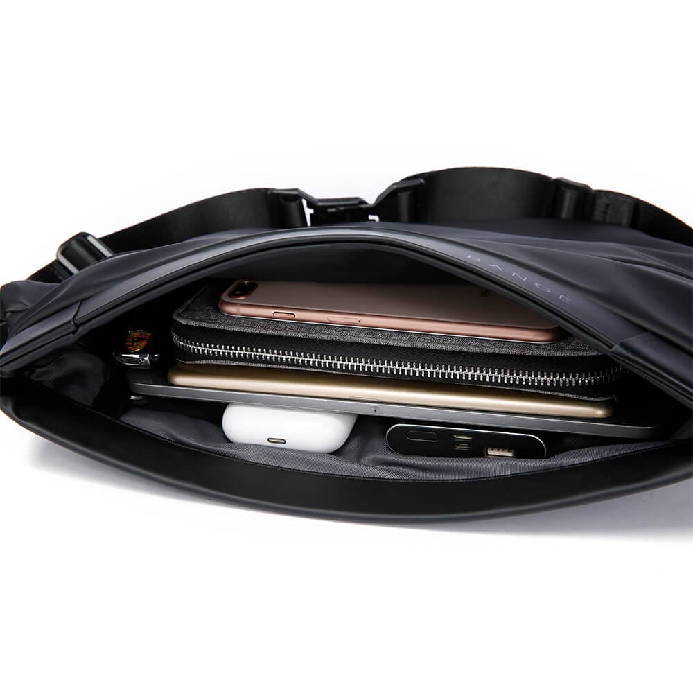 הבדלים בין תיק מעטפה ללפטופ לבין תיק גב ללפטופ