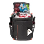 תיק גב צידנית Travel Tech