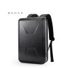 תיק מחשב גיימינג קשיח ואטום למים מבית Bange בצבע שחור