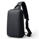 תיק צד תיק כתף קז'ואל לגברים בנפח גדול מבית BANGE