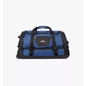 תיק דאפל נפח 105 Travel Pro