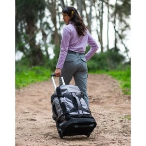 תיק דאפל Base Camp Pro 26