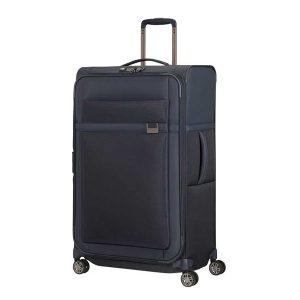 מזוודה גדולה קלה 29'' אינץ' 2.8 ק”ג 78cm דגם Airea מותג Samsonite -כחול