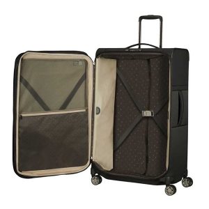 מזוודה גדולה קלה 29'' אינץ'  2.8 ק”ג  78cm דגם Airea מותג Samsonite