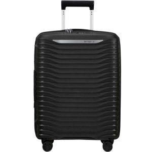 מזוודה גדולה 28 אינץ' מתרחבת וחזקה 75cm - דגם Upscape מותג Samsonite