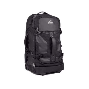 תיק דאפל Base Camp Pro 30- שחור