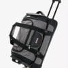 תיק דאפל XL נפח 130 Travel Pro מותג Outdoor