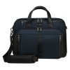 תיק מחשב  151125-1041  Samsonite Urban eye - ידית עין עירונית 15.6 אינץ' כחול