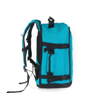 תיק עליה למטוס 40x25x20cm מבית CABIN FLUX דגם ecoLite 25L