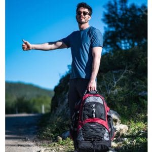 תרמיל Tracker 70