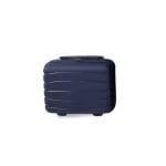 תיק קוסמטיקה מדגם Atlantic החדש של המותג Luan