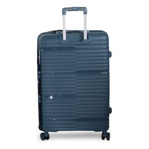 מזוודה גדולה 28 אינץ' מדגם Voyage מבית מותג היוקרה Luan