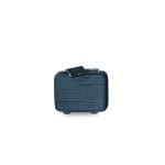 מזוודת קוסמטיקה בלתי שביר מדגם Voyage מבית מותג היוקרה Luan