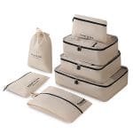 סט אירגוניות 7 חלקים