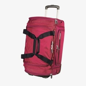 תיק דאפל קטן - עליה למטוס -Mp Duffle 21