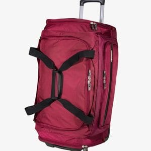 תיק דאפל בינוני MP Duffle 26