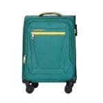 מזוודה קטנה סוויס לוגנו SWISS LUGANO