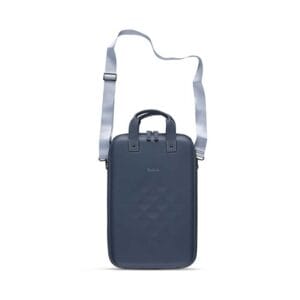 LAPTOP CASE GO תיק למחשב נייד קשיח 15.6" של מותג המזוודות החכמות Rollink