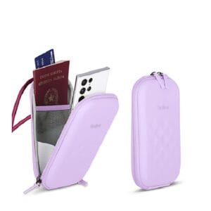 Phone Case L תיק צד קשיח סלינג של מותג המזוודות החכמות Rollink
