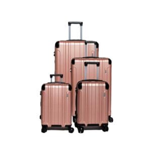pink set GO SWISS