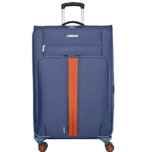 מזוודה גדולה טרולי Astro 28- נייבי