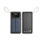 פאוור בנק סוללת גיבוי-1