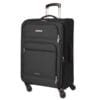 מזוודה גדולה קלת משקל מתרחבת 28" אינץ' דגם prolight המותג Marco Polo