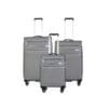 סט 3 מזוודות בד קלות במיוחד דגם B-LITE 2.0 II מבית חברת Slazenger