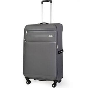 מזוודה חדשה B-LITE 0.2 III- אפור2