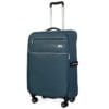 מזוודה בד בינונית 25'' אינץ' קלה במיוחד דגם B-LITE 2.0 II מבית חברת Slazenger