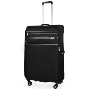 מזוודה בד גדולה 29'' אינץ' קלה במיוחד דגם B-LITE 2.0 II מבית חברת Slazenger