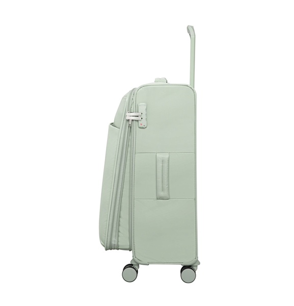 סט מזוודות בד קלות 3 יח' 30-25-20 מבית IT Luggage דגם Lustrous Luxe-ירוק4 סט מזוודות בד קלות 3 יח' 30-25-20 מבית IT Luggage דגם Lustrous Luxe-ירוק4